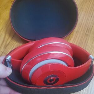 Beats By Dree Wired 2 Times Used Headphones